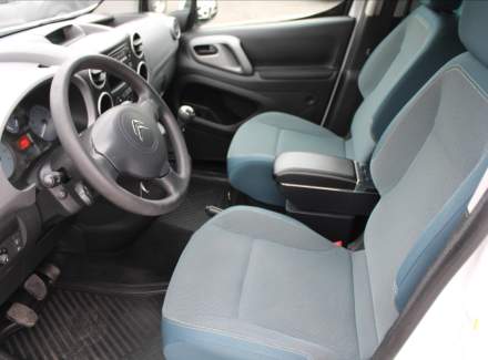 Citroën - Berlingo