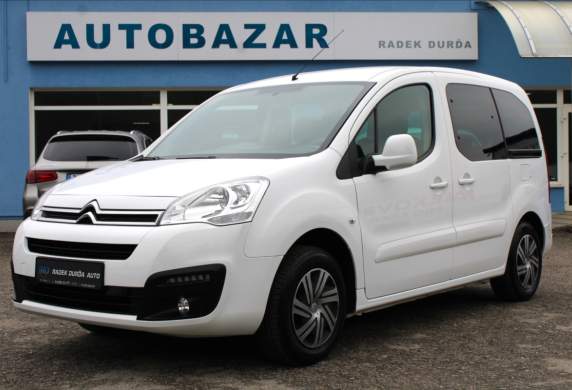 Citroën - Berlingo
