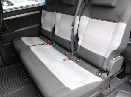 Citroën - SpaceTourer