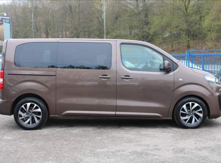 Citroën - SpaceTourer