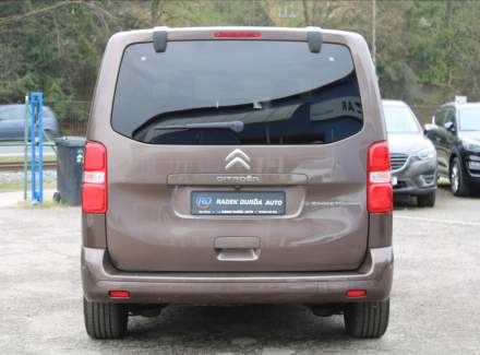 Citroën - SpaceTourer