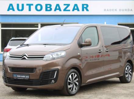 Citroën - SpaceTourer