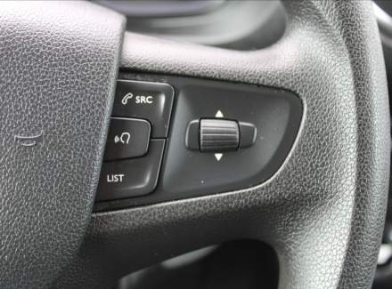 Citroën - SpaceTourer