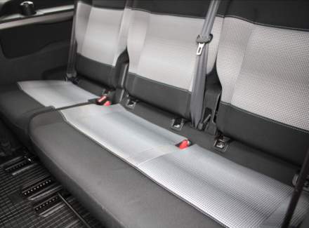 Citroën - SpaceTourer