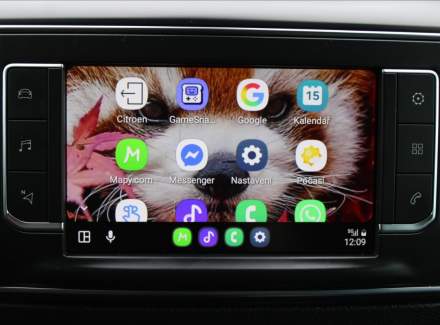 Citroën - SpaceTourer