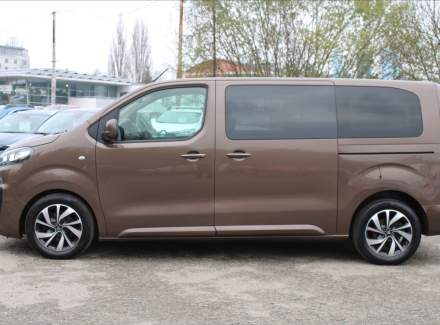 Citroën - SpaceTourer