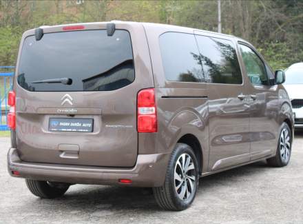 Citroën - SpaceTourer