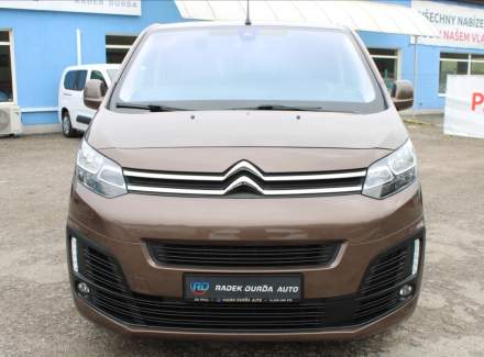 Citroën - SpaceTourer