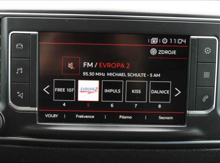 Citroën - SpaceTourer