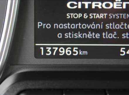 Citroën - SpaceTourer