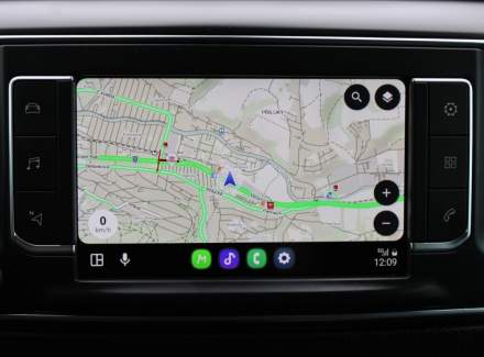 Citroën - SpaceTourer