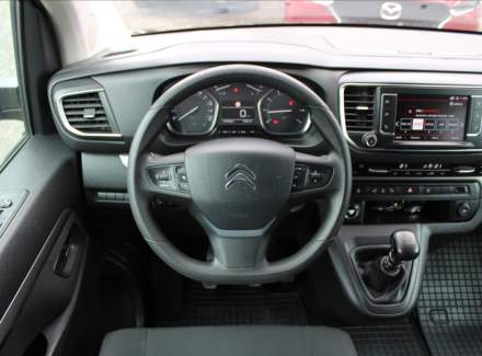 Citroën - SpaceTourer