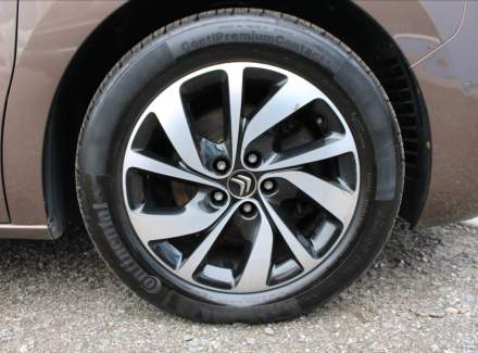 Citroën - SpaceTourer