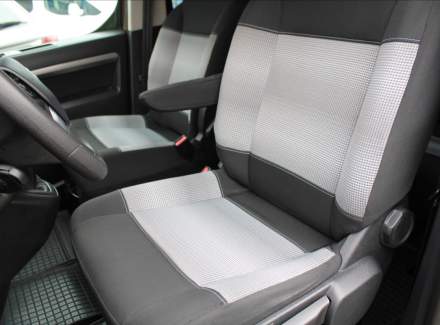 Citroën - SpaceTourer