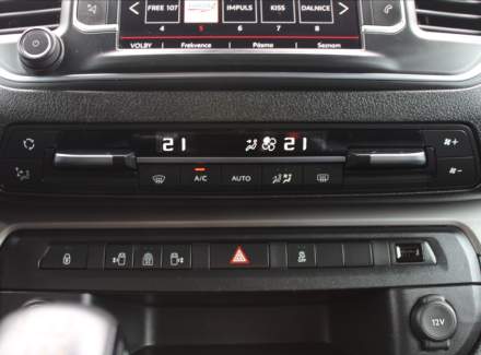 Citroën - SpaceTourer