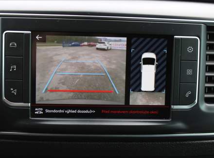 Citroën - SpaceTourer