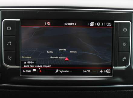 Citroën - SpaceTourer