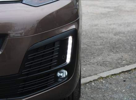 Citroën - SpaceTourer