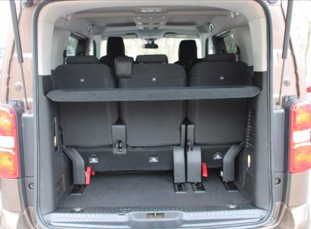 Citroën - SpaceTourer