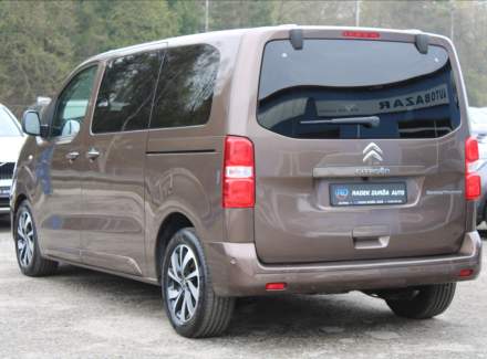 Citroën - SpaceTourer
