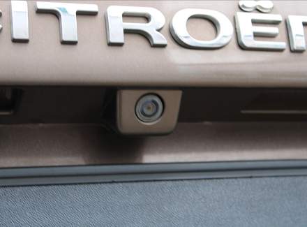 Citroën - SpaceTourer