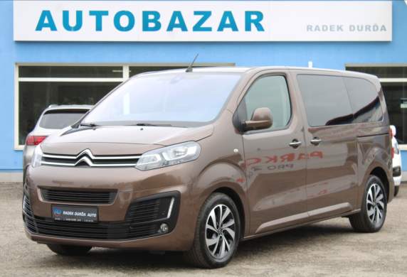 Citroën - SpaceTourer