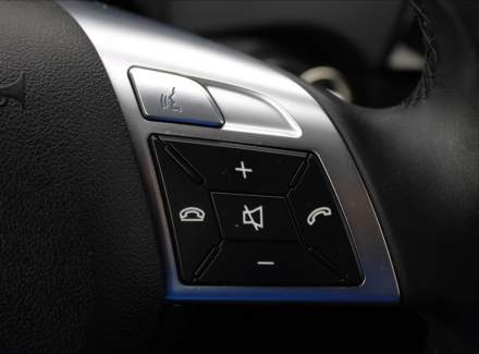 Mercedes-Benz - C-class