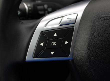 Mercedes-Benz - C-class