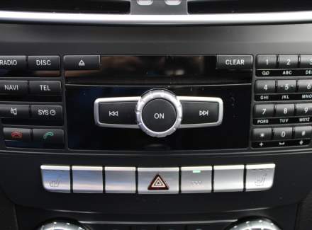 Mercedes-Benz - C-class