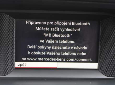 Mercedes-Benz - C-class