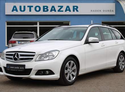 Mercedes-Benz - C-class