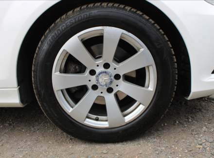 Mercedes-Benz - C-class