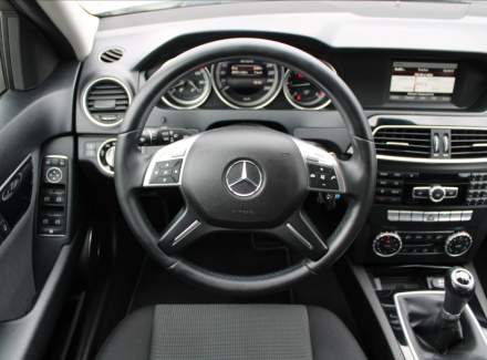 Mercedes-Benz - C-class
