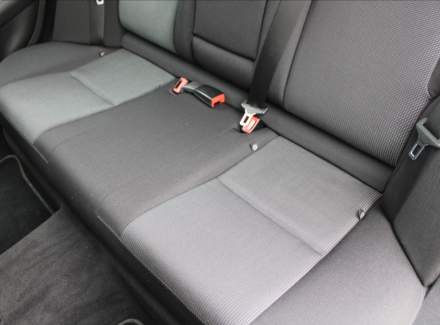 Mercedes-Benz - C-class