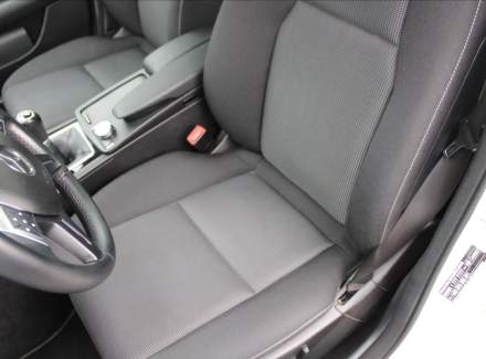 Mercedes-Benz - C-class