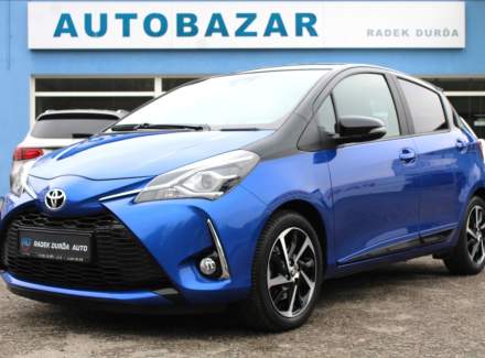 Toyota - Yaris