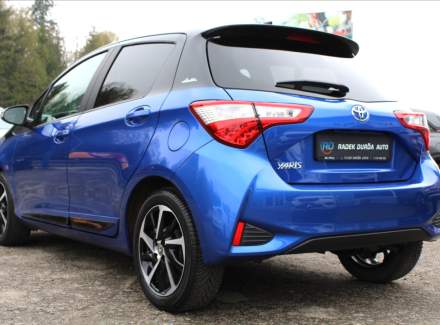 Toyota - Yaris