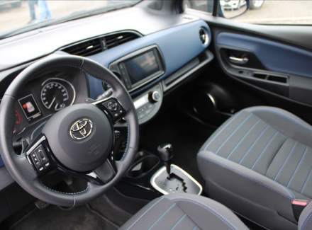 Toyota - Yaris