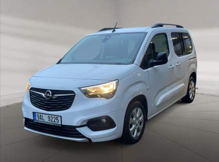 Opel - Combo
