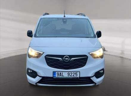 Opel - Combo