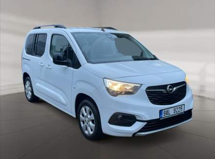 Opel - Combo