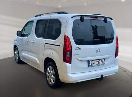 Opel - Combo