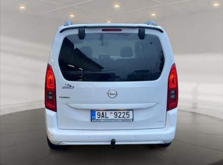 Opel - Combo