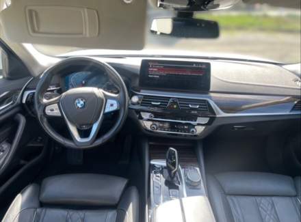 BMW - 5er