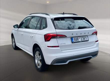 Škoda - Kamiq