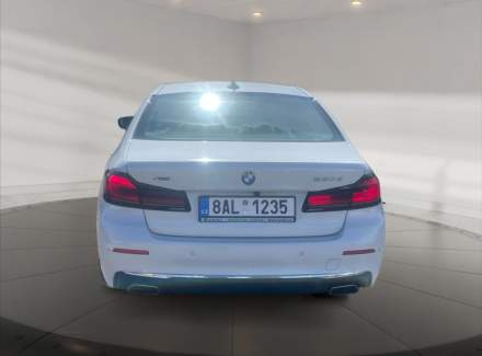 BMW - 5er
