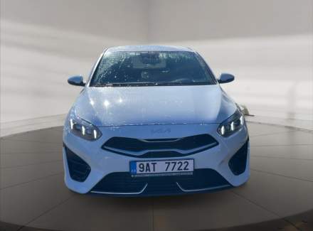 Kia - Pro Cee'd