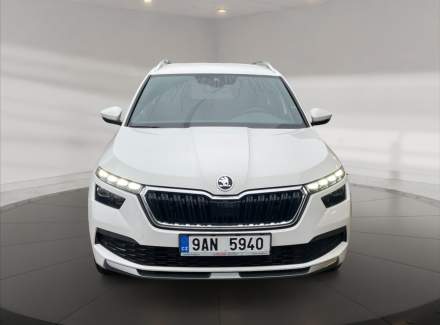Škoda - Kamiq