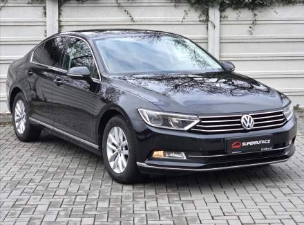 Volkswagen - Passat