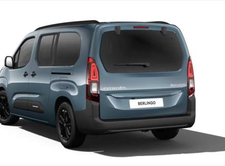 Citroën - Berlingo